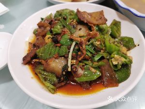 Lao Chu · Bao Ji Gong