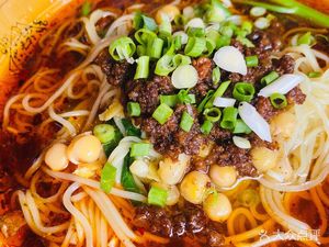 Qiaopeng Handmade Noodles