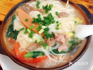 Yibo Clay Pot (Jinguang International Shopping Mall Store)