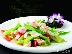 Jiuya Restaurant (Jinguang International Branch)