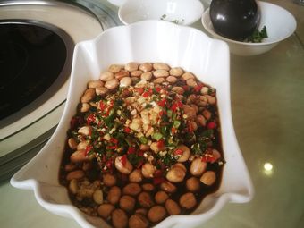 Longzhou Dahe Huangla Ding