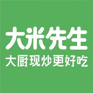Mr. Da Mi (Shengli Road Store)
