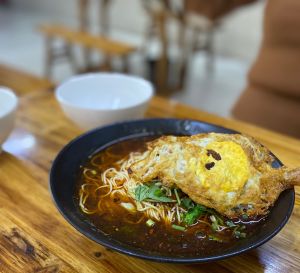 Fuban Tian Beef Noodles (Bijin Light Rail Station Store)
