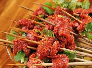 Lonely Skewers (Jinke Store)