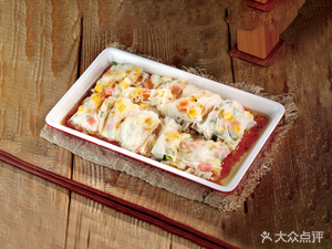 Stone Mill Rice Noodles