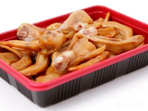 Chen's Salted Goose (Jinke Central Golden Street Store)