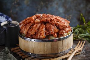 Flavor · Tranquility (Rongchang Branch)