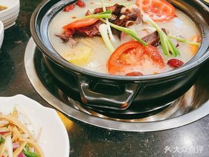 Village Flavor Spare Ribs (Guotai Road Store)
