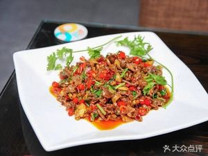 Dumpling King (Jinke Branch)