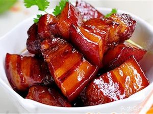 Pork Trotter Rice (Jinkē Ten-Year City Store)
