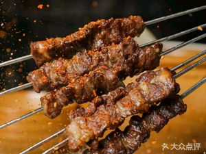 No. 66 Barbecue