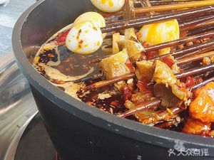 Meijie Skewers (Jinke Sun Coast Store)