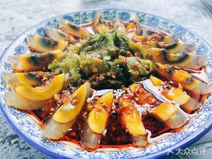 Xiakou Restaurant (Songxiang Cuiling Branch)