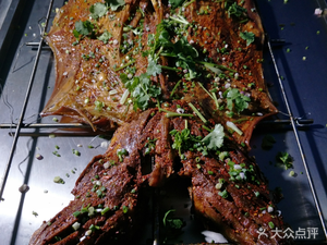 Tieshanping Nanmuwan Spicy Chicken (Guofang Store)