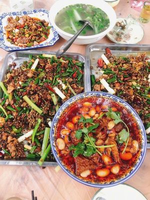 Moxiang Xiaoyuan