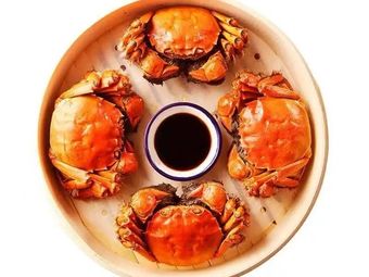 Yangcheng Lake Crab (Tieshanping Branch)