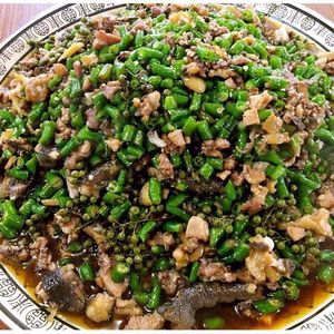 Heisonglin Xiangjiao Chicken (Tieshanping Branch)