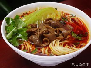 Shaxian Snacks (Gangcheng South Road Branch)