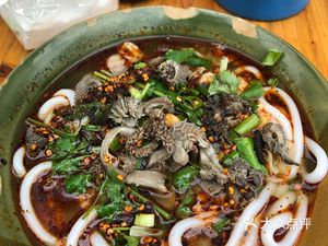 Lamb Noodle Soup & Beef Noodles (Gangxing Community Branch)