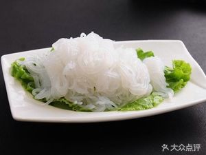 Hai Xiao Chu Mao Cai (Wuli Ping Store)
