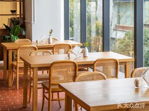 Tongluo Kitchen