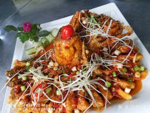 Gangyuan Flavor Restaurant (Gangcheng Impression Branch)