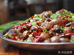Native Crucian Carp and Lotus Root Soup King