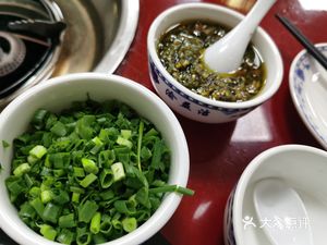 Fuyuan Hot Pot (Gangsheng Community Branch)