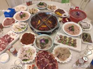 德哥火锅(金桂花园店)