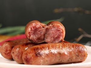 Heye Barbecue (Shuiyu Huating Branch)
