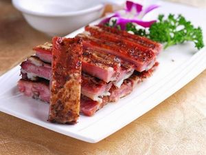 Kuang Erwa Creative Barbecue (Gangcheng Impression Branch)