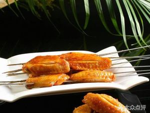 Xiao Chen BBQ (Jiangbei Tangjiapo Branch)