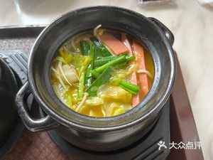 Specialty Can Noodles (Gangcheng Impression West District Store)