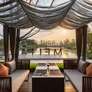 Chongqing Meiliah Hotel · SASA All-Day Dining Restaurant