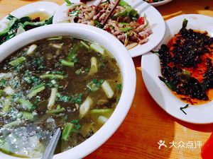 Hongxia Bean Curd Shop (Jingu Garden Store)