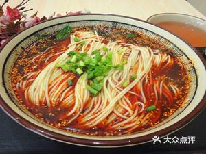 Gongfu Noodles (Jinguigarden Branch)