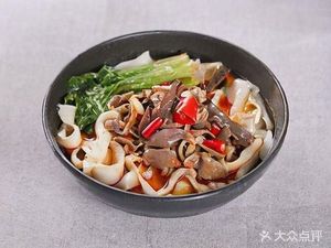 Xiao Yue Noodle Shop (Gangcheng Impression West District Branch)
