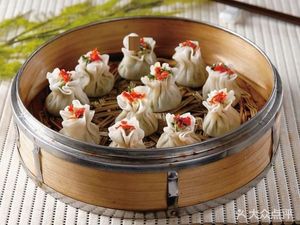 De Yuan Bao Dian (Longfeng East Road Branch)
