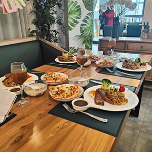 Region Coffee (Nanchuan Platinum Bird Nest Store)