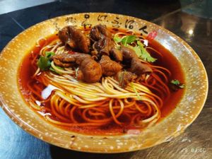 Jun Teng Xiao Mian (Zejing Time Store)