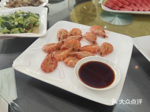 Jinxiu Restaurant (Jinxin Garden Store)
