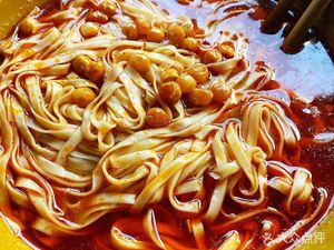 Lao Nangmen Food Shop