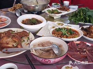 Aishang Grand Restaurant (Jinxin Garden Store)