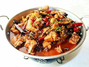 Qiu Ji Appetite-Boosting Noodles