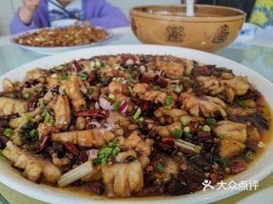Tang Si Restaurant