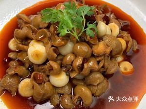 Yingxian Residence (Ancient Town Neighborhood Store)
