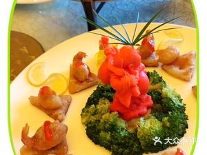 Yifu Restaurant (Zejing Provençal East Side Store)