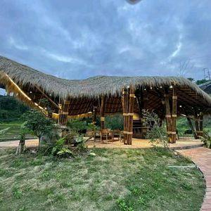 Chunshang Fish Village