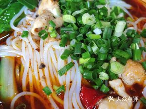 Sister's Home-style Cuisine