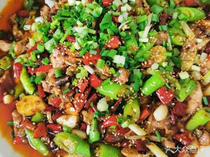 Qin's Home-style Cooking